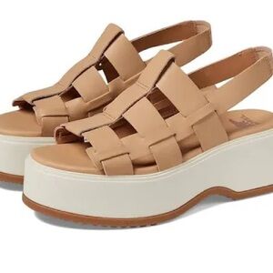 Dayspring Slingback Sandal